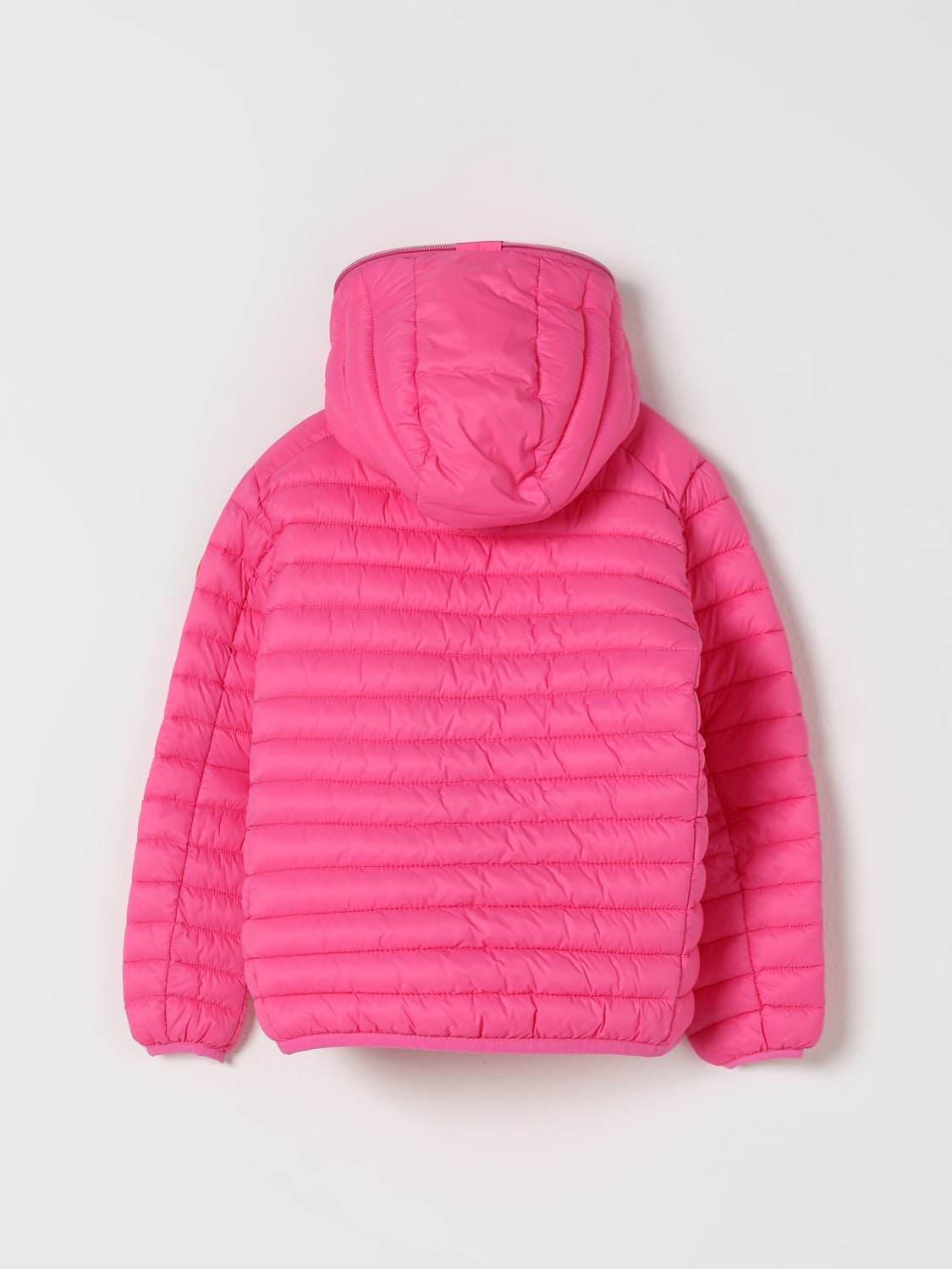 SAVE THE DUCK JACKET: Jacket kids Save The Duck, Azalea - Img 2