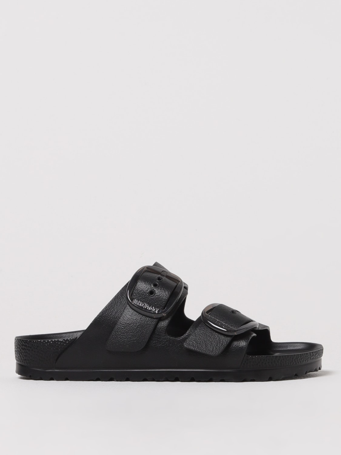 シューズ・サンダルその他 BIRKENSTOCK Woman Flat sandals Black 1029353 birkenstock-wmns-arizona-