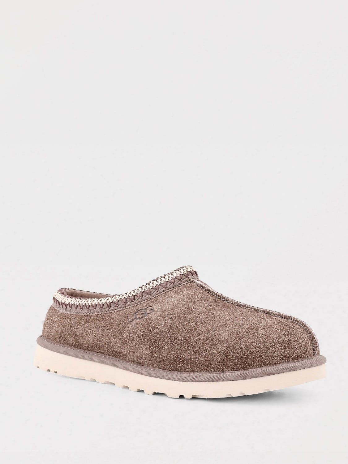 UGG SHOES: Sandals men UGG, Brown - Img 2