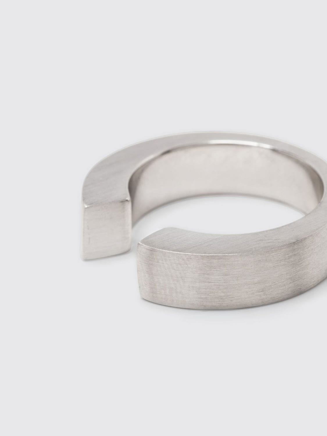 TOM WOOD JEWEL: Jewel woman Tom Wood, Silver - Img 2