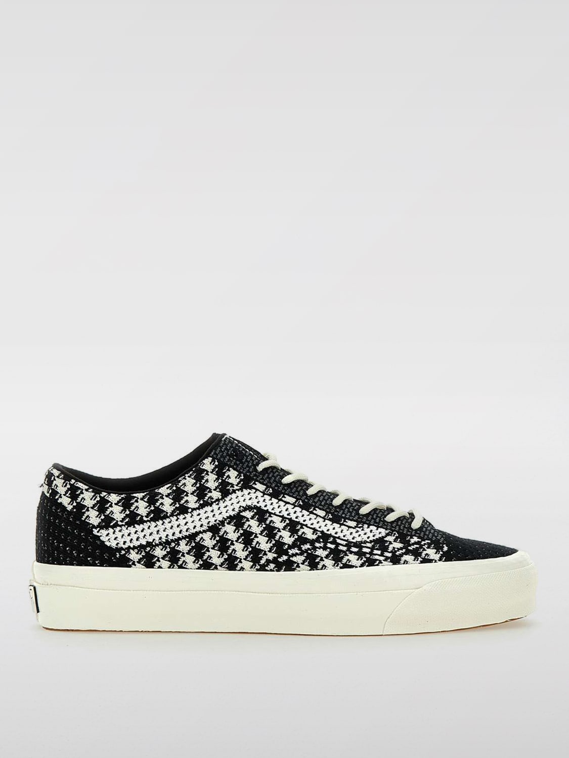 スニーカー VANS Men Sneakers Black VN000D8H HR01 VANS: Sneakers men - Black | Vans sneakers VN000D8H online