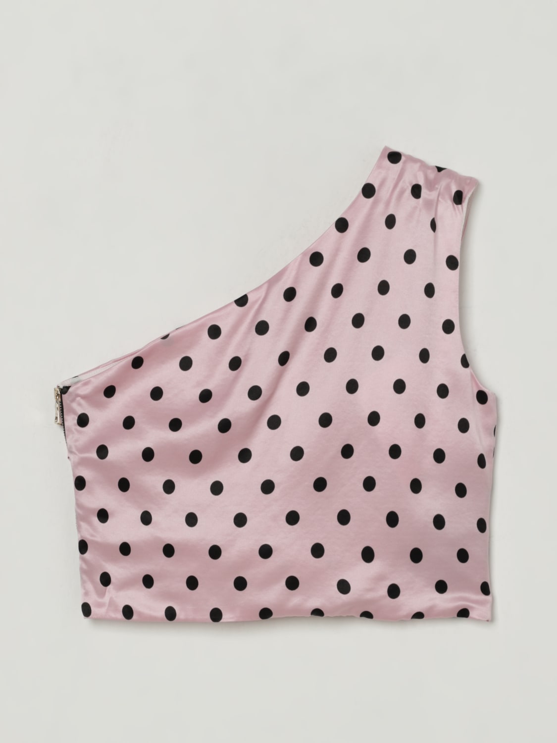 BALMAIN TOP: Top kids Balmain, Pink - Img 2