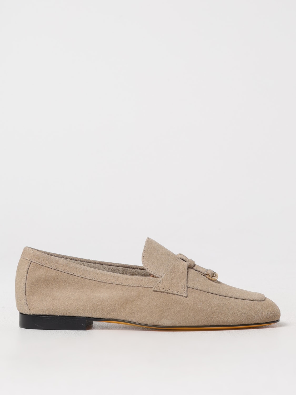DOUCAL'S MOKASSINS: Schuhe damen Doucal's, Camel - Img 1