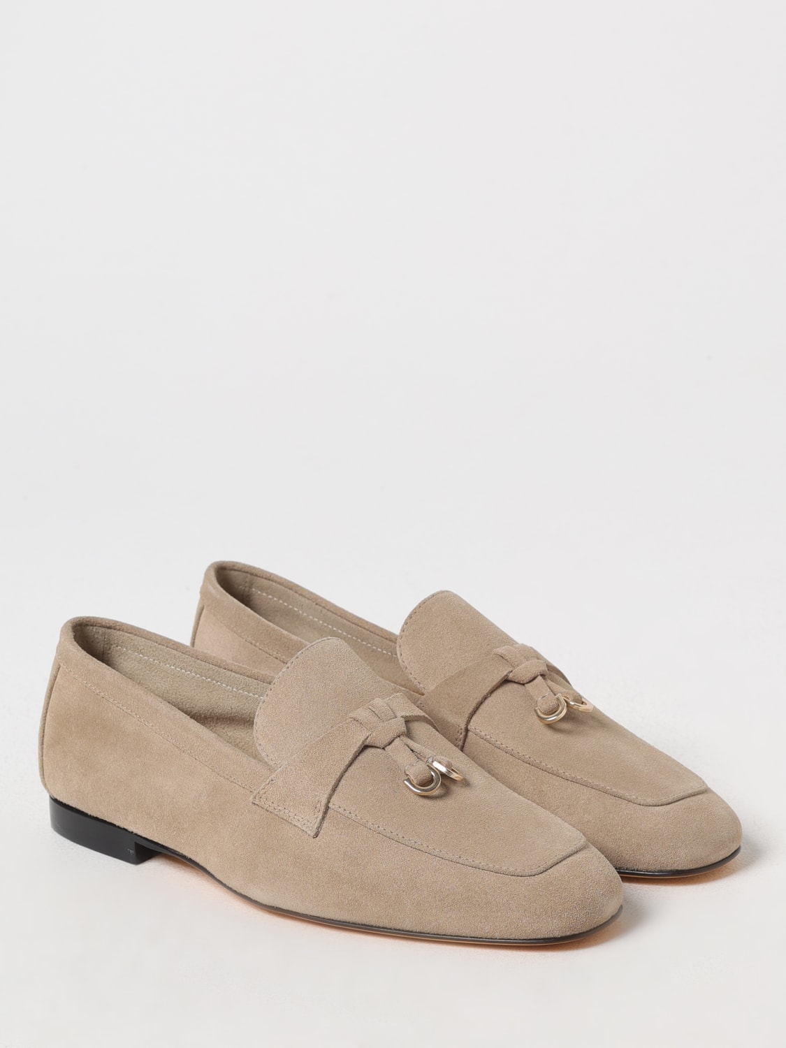 DOUCAL'S MOKASSINS: Schuhe damen Doucal's, Camel - Img 2