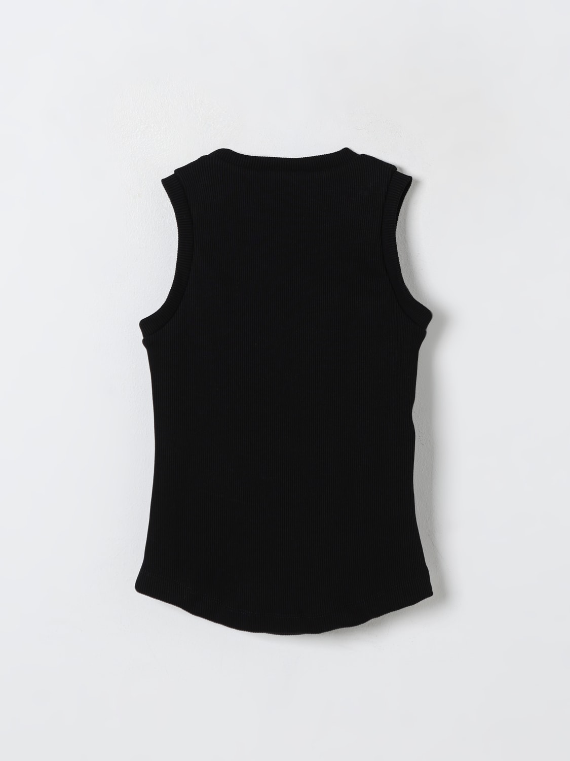 PINKO T-SHIRT: T-shirt kids Pinko, Black - Img 2