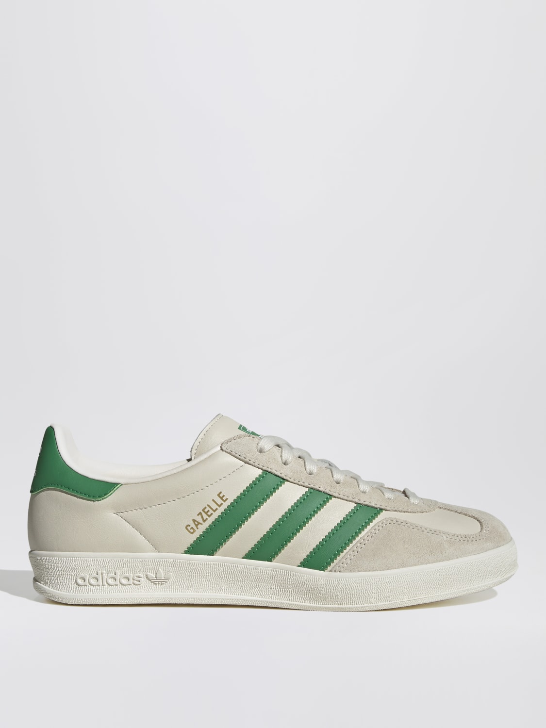 ADIDAS ORIGINALS SNEAKERS: Sneakers men Adidas Originals, White - Img 1