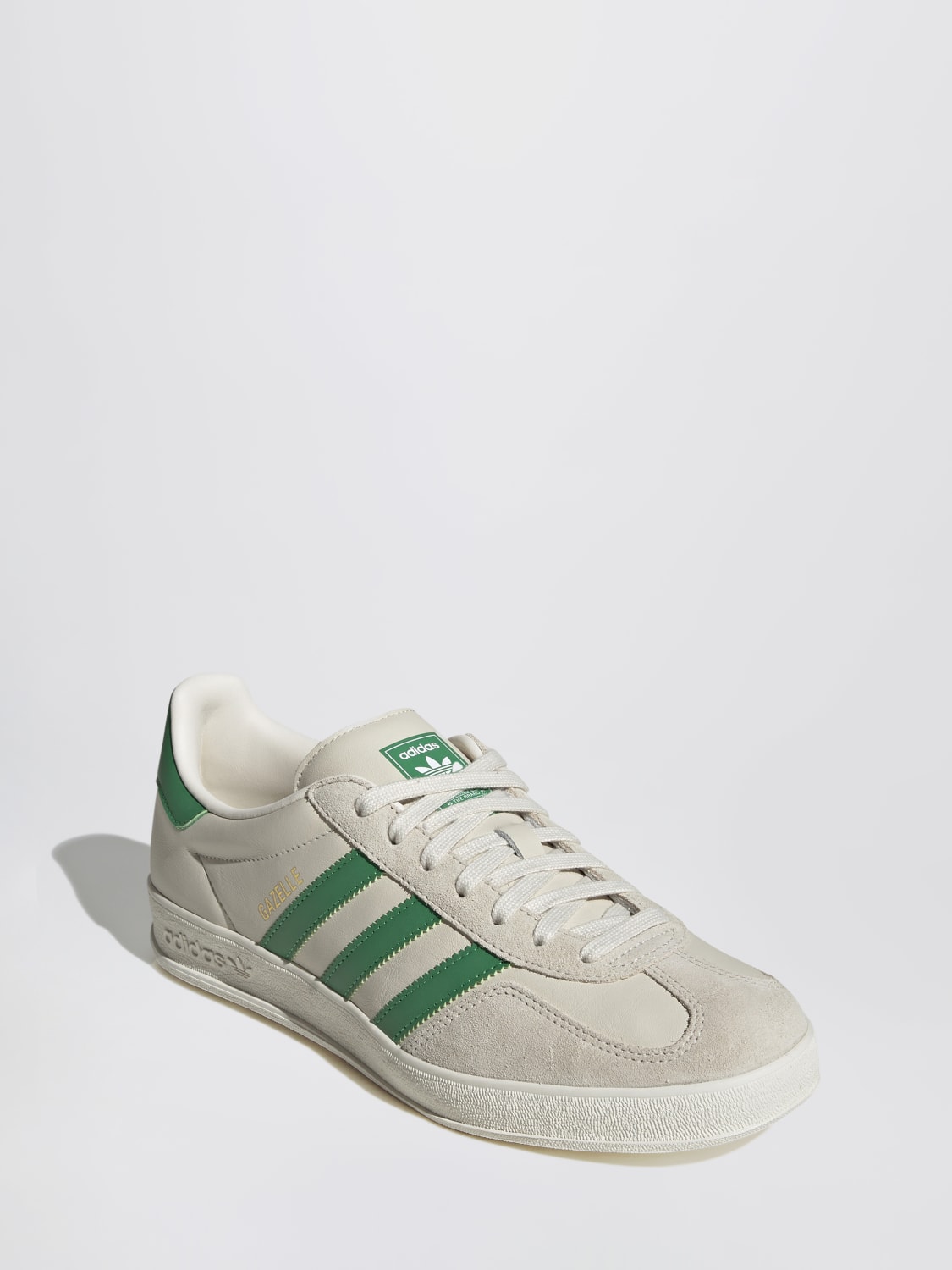 ADIDAS ORIGINALS: Sneakers men - White | Adidas Originals