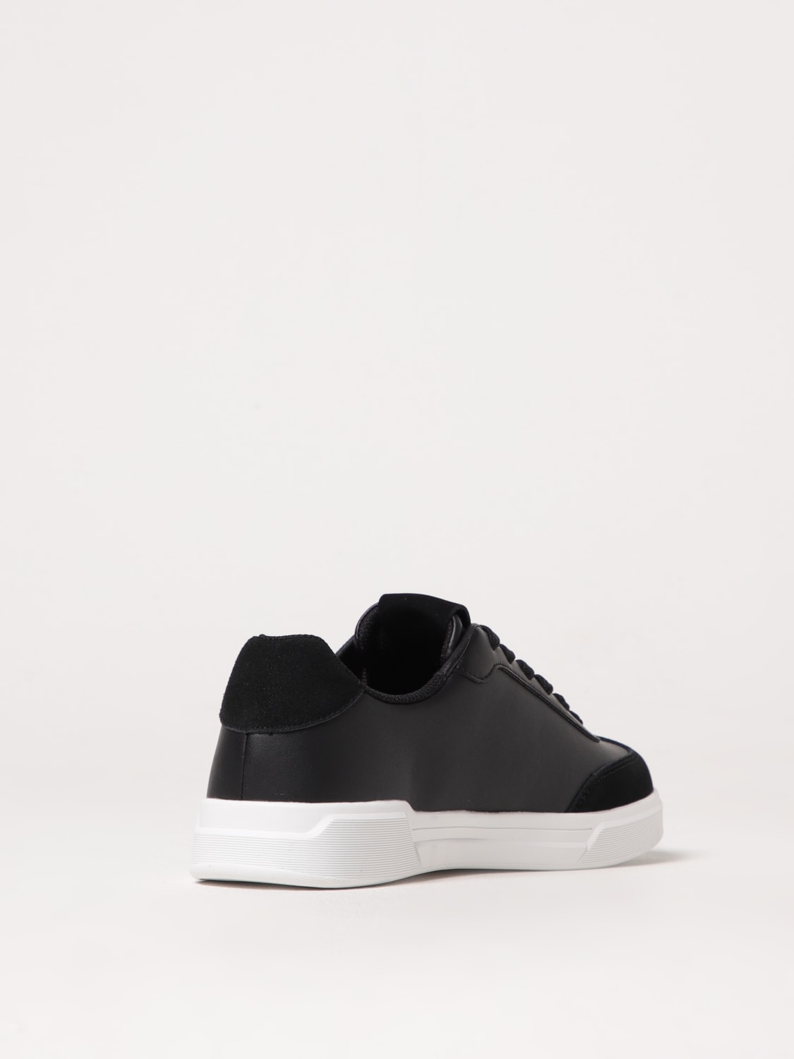 JUST CAVALLI SNEAKERS: Sneakers woman Just Cavalli, Black - Img 3