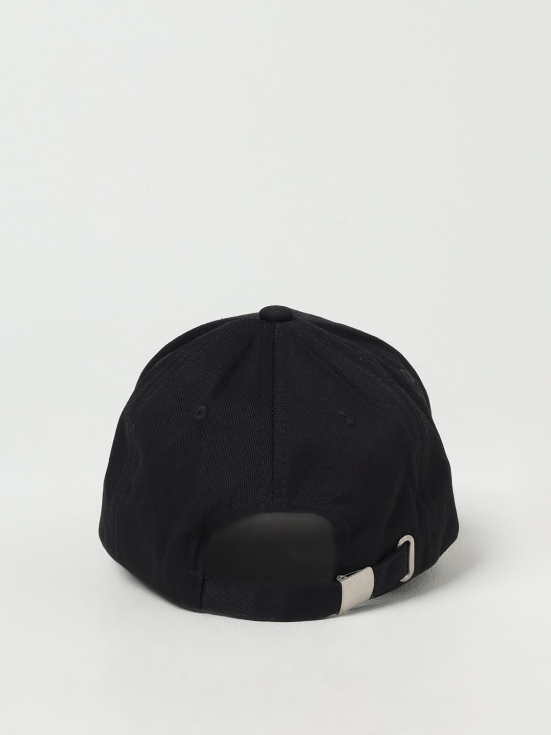 JUST CAVALLI HAT: Hat men Just Cavalli, Black - Img 3