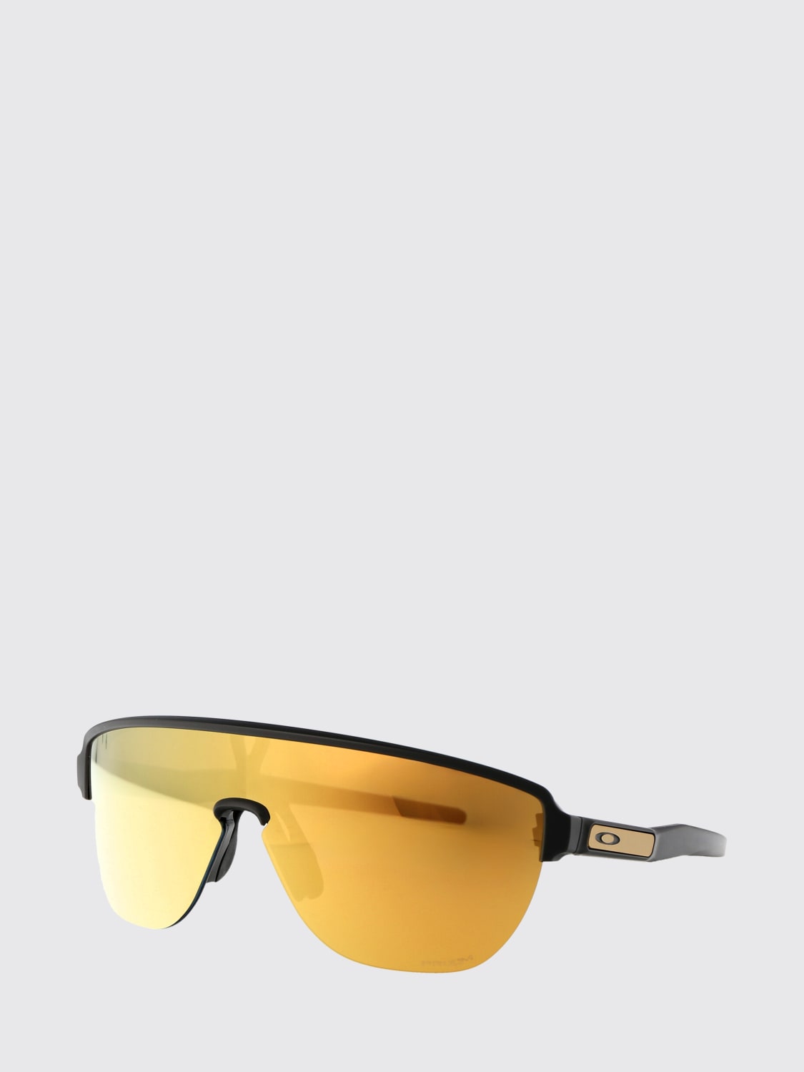 OAKLEY SUNGLASSES: Sunglasses men Oakley, Black - Img 1