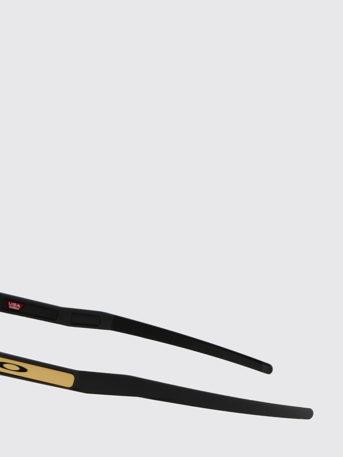 OAKLEY SUNGLASSES: Sunglasses men Oakley, Black - Img 3