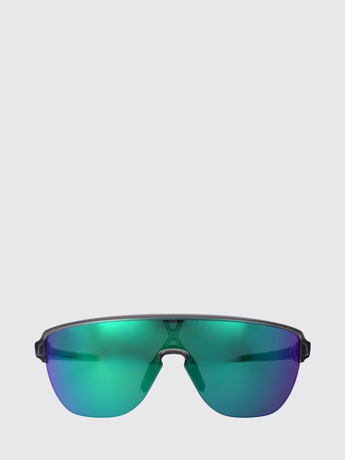 OAKLEY SUNGLASSES: Sunglasses men Oakley, Grey - Img 2