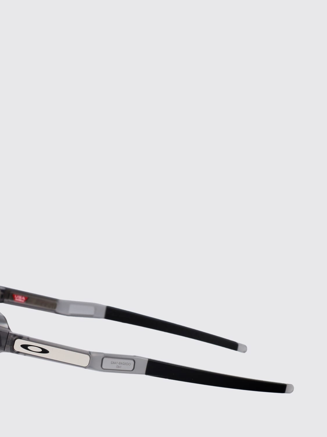 OAKLEY SUNGLASSES: Sunglasses men Oakley, Grey - Img 3