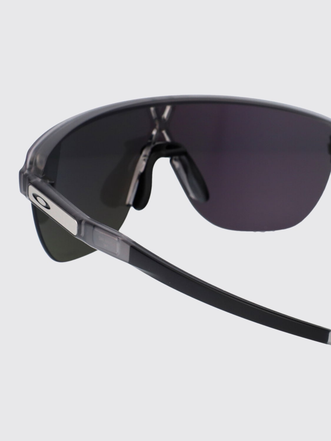 OAKLEY SUNGLASSES: Sunglasses men Oakley, Grey - Img 4