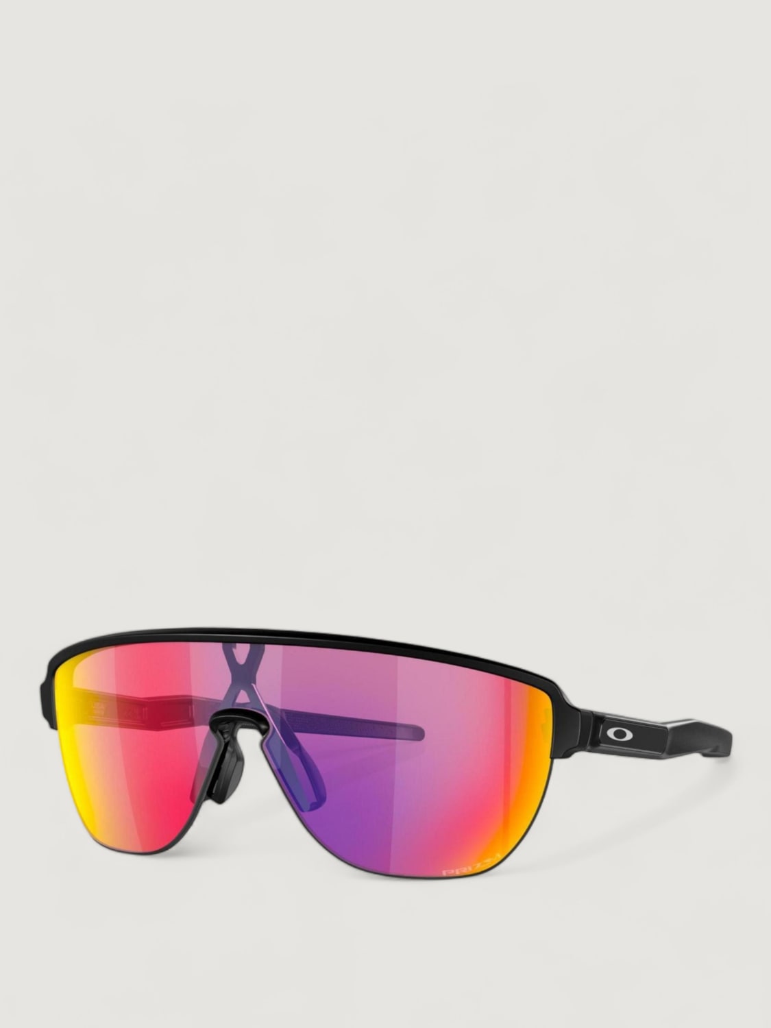 OAKLEY SUNGLASSES: Sunglasses men Oakley, Black 1 - Img 1