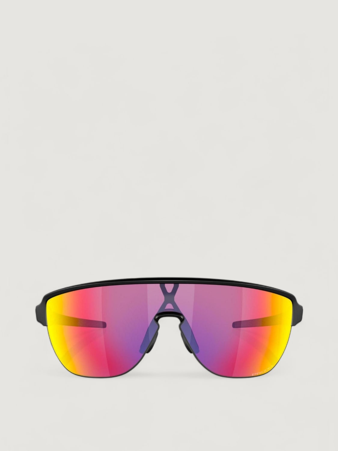 OAKLEY SUNGLASSES: Sunglasses men Oakley, Black 1 - Img 2