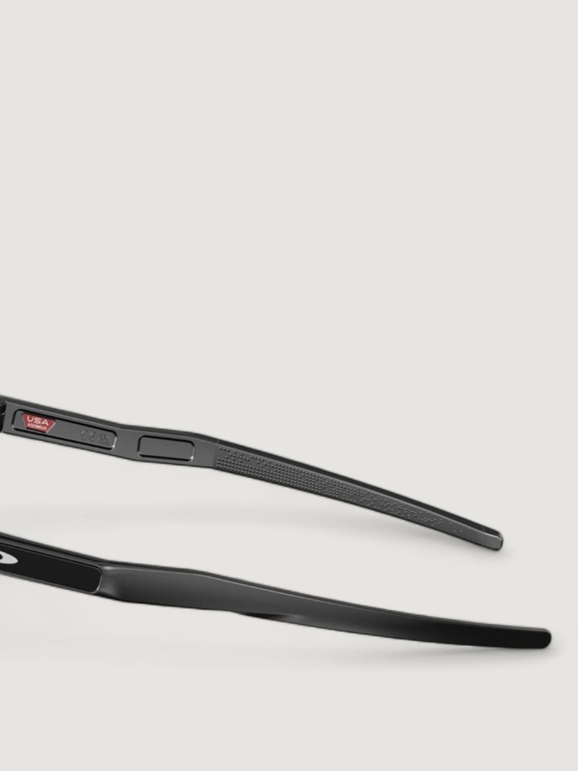 OAKLEY SUNGLASSES: Sunglasses men Oakley, Black 1 - Img 3