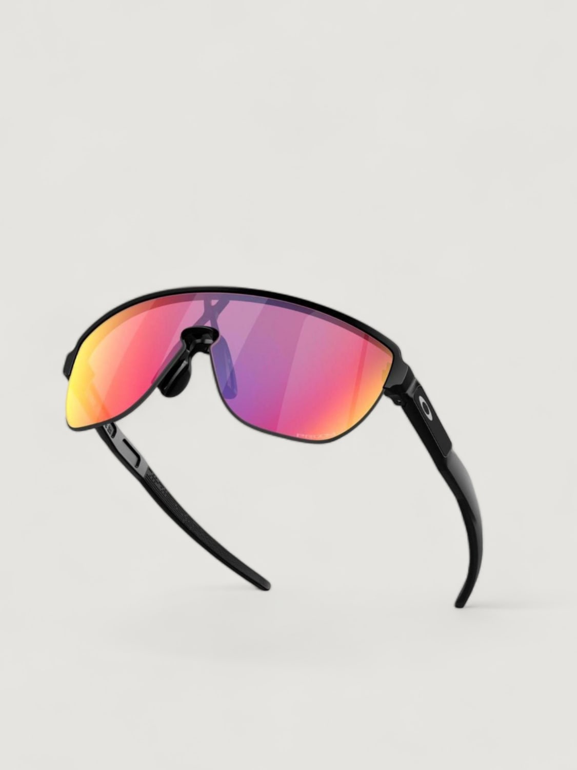 OAKLEY SUNGLASSES: Sunglasses men Oakley, Black 1 - Img 4