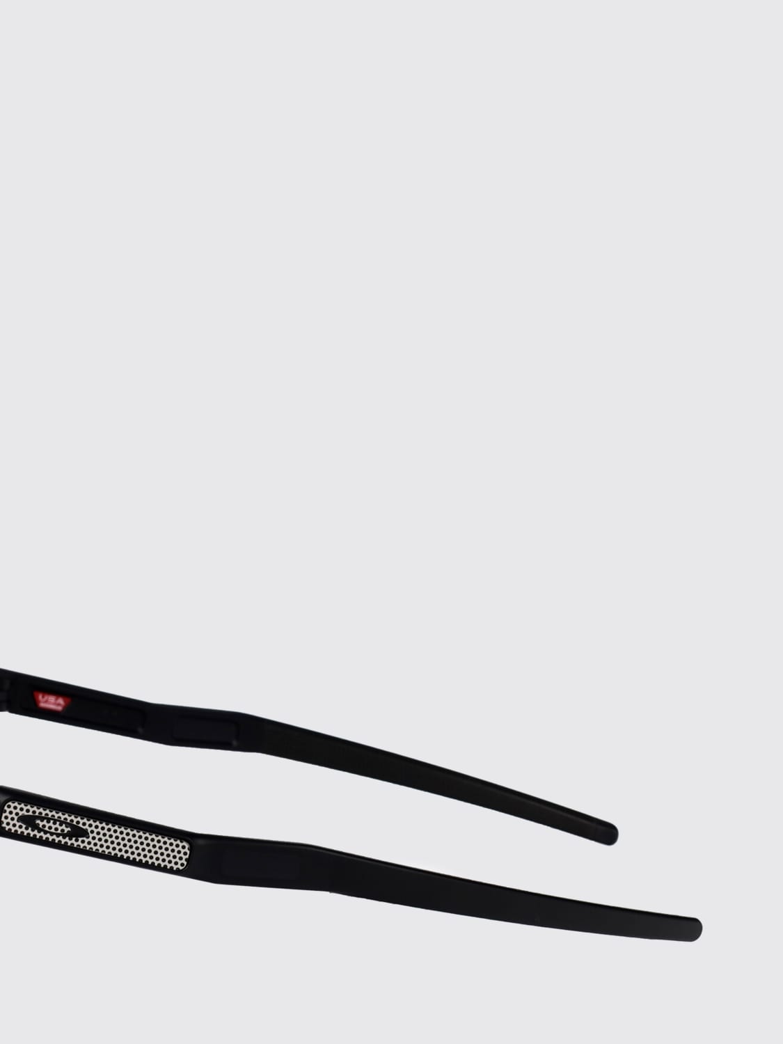 OAKLEY SUNGLASSES: Sunglasses men Oakley, Black 2 - Img 3