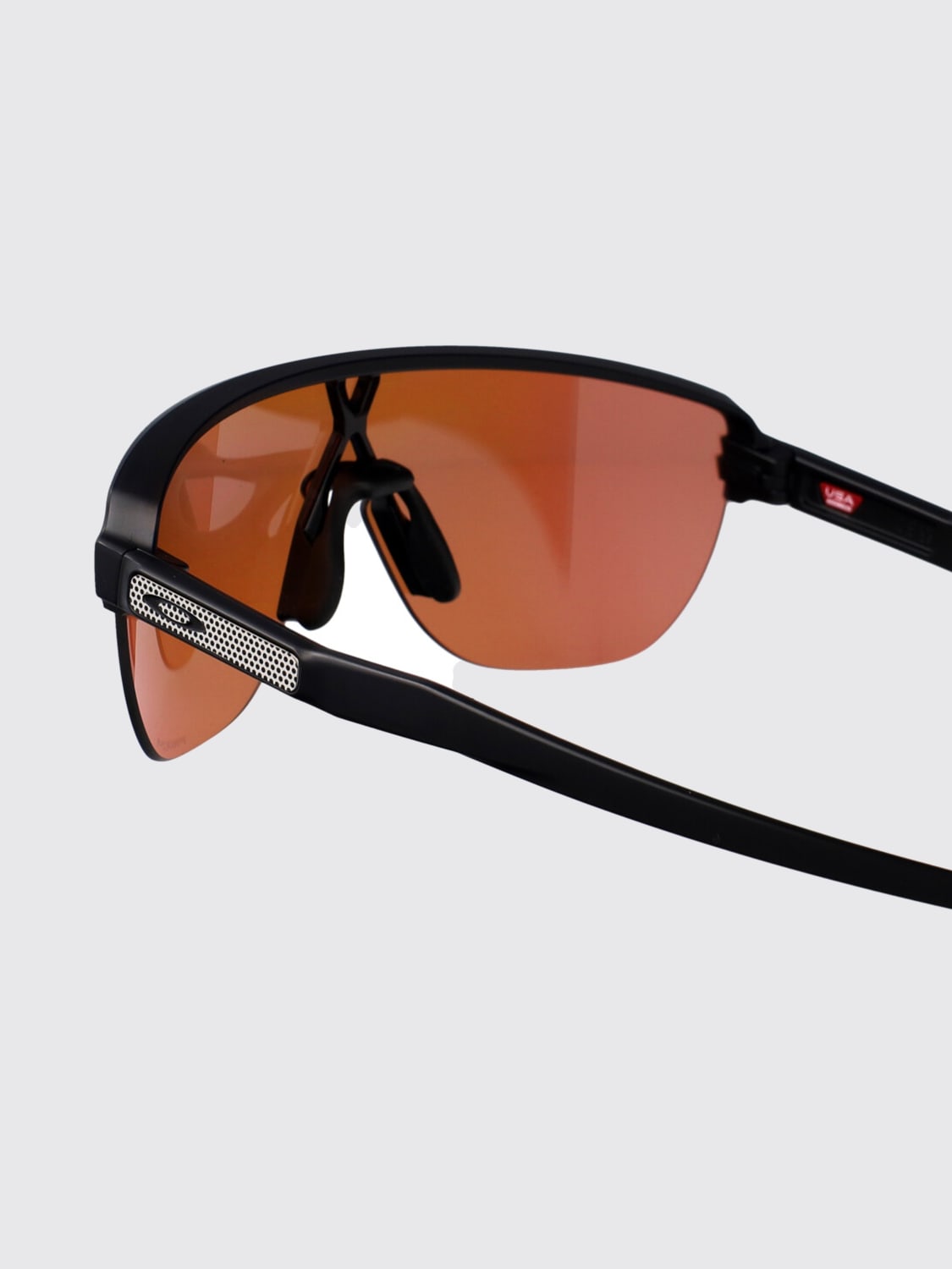 OAKLEY SUNGLASSES: Sunglasses men Oakley, Black 2 - Img 4