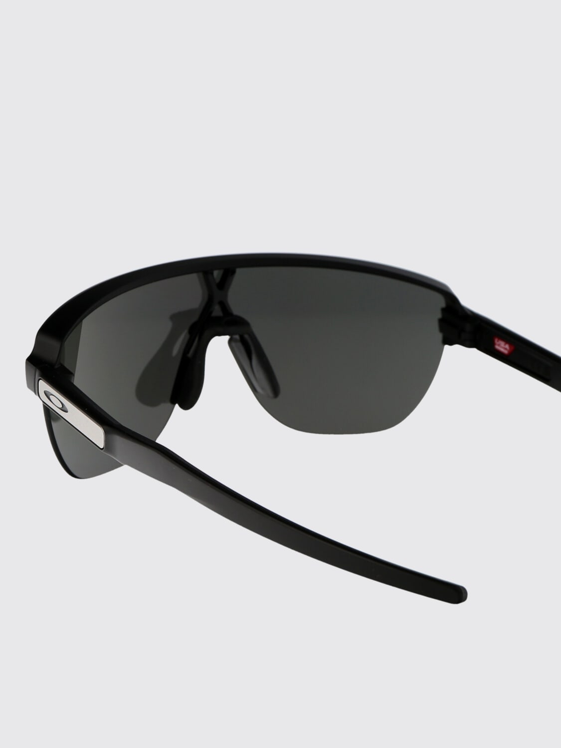 OAKLEY SUNGLASSES: Sunglasses men Oakley, Black 3 - Img 4