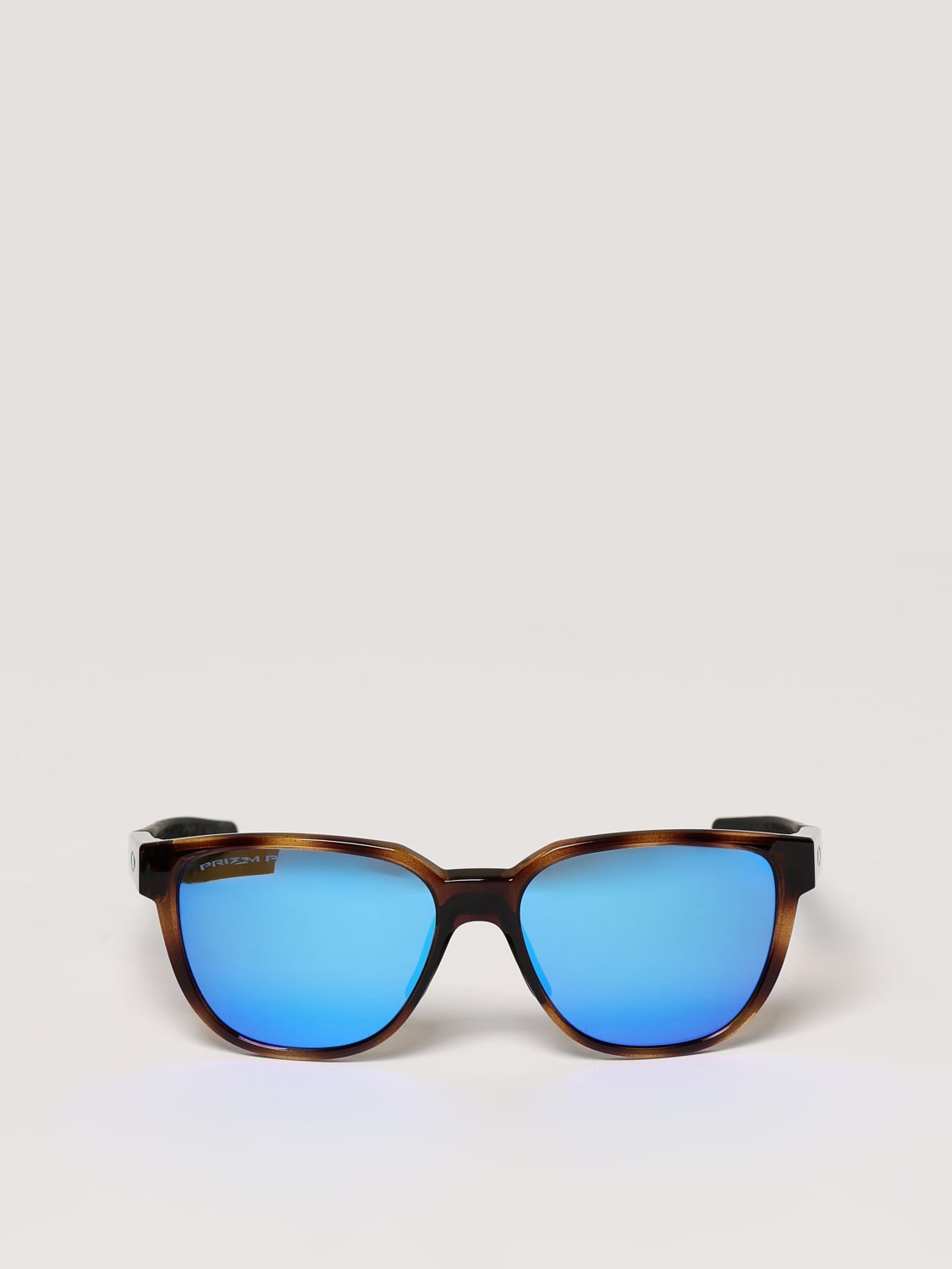 OAKLEY SUNGLASSES: Sunglasses men Oakley, Brown - Img 3