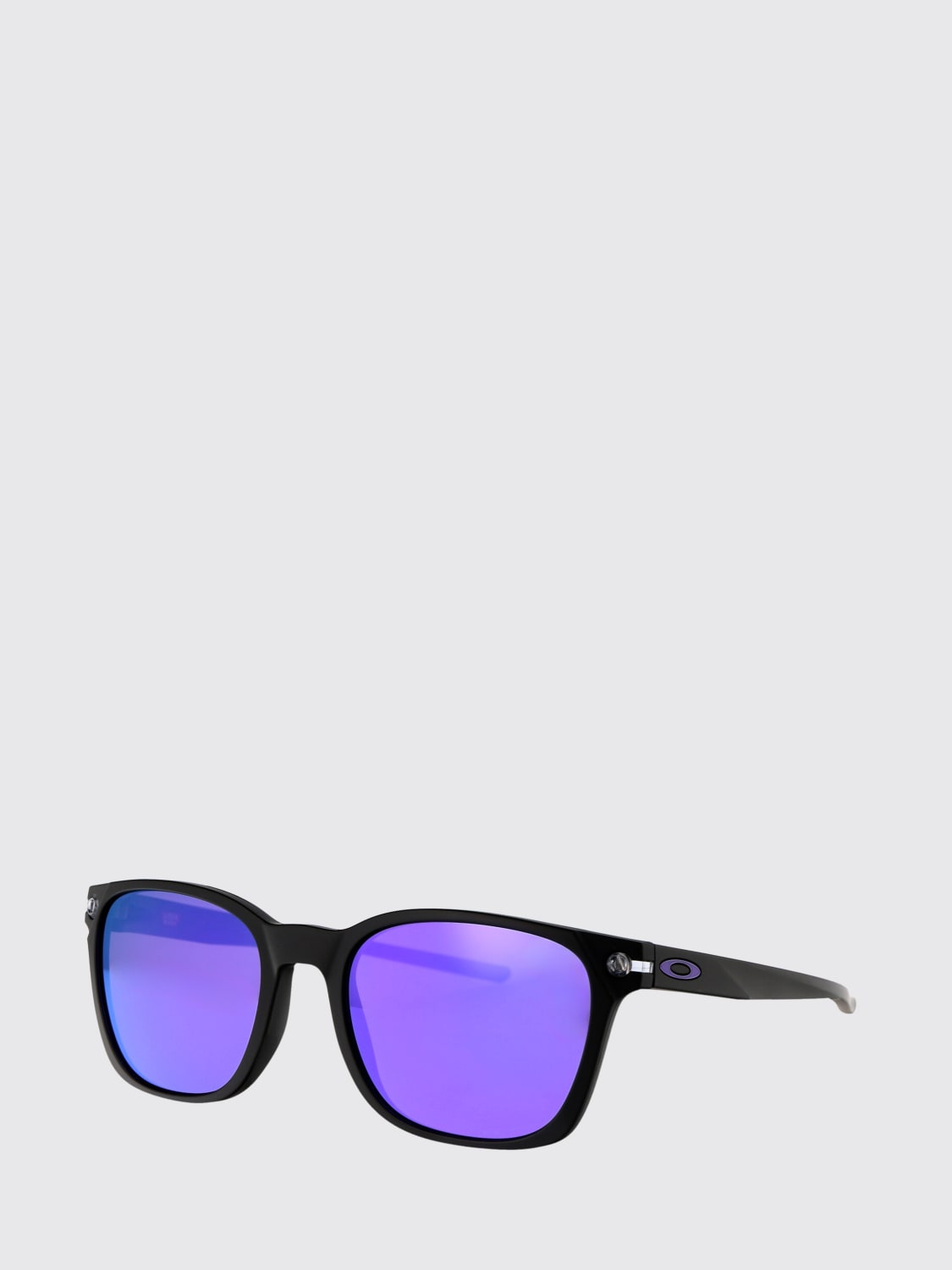 OAKLEY SUNGLASSES: Sunglasses men Oakley, Black 1 - Img 2