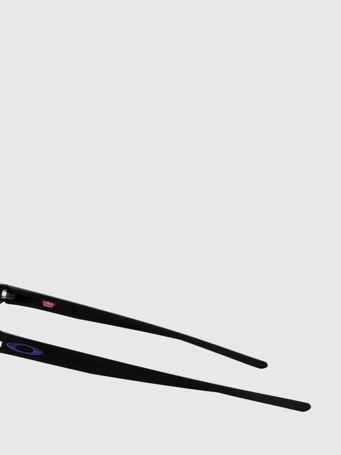 OAKLEY SUNGLASSES: Sunglasses men Oakley, Black 1 - Img 3