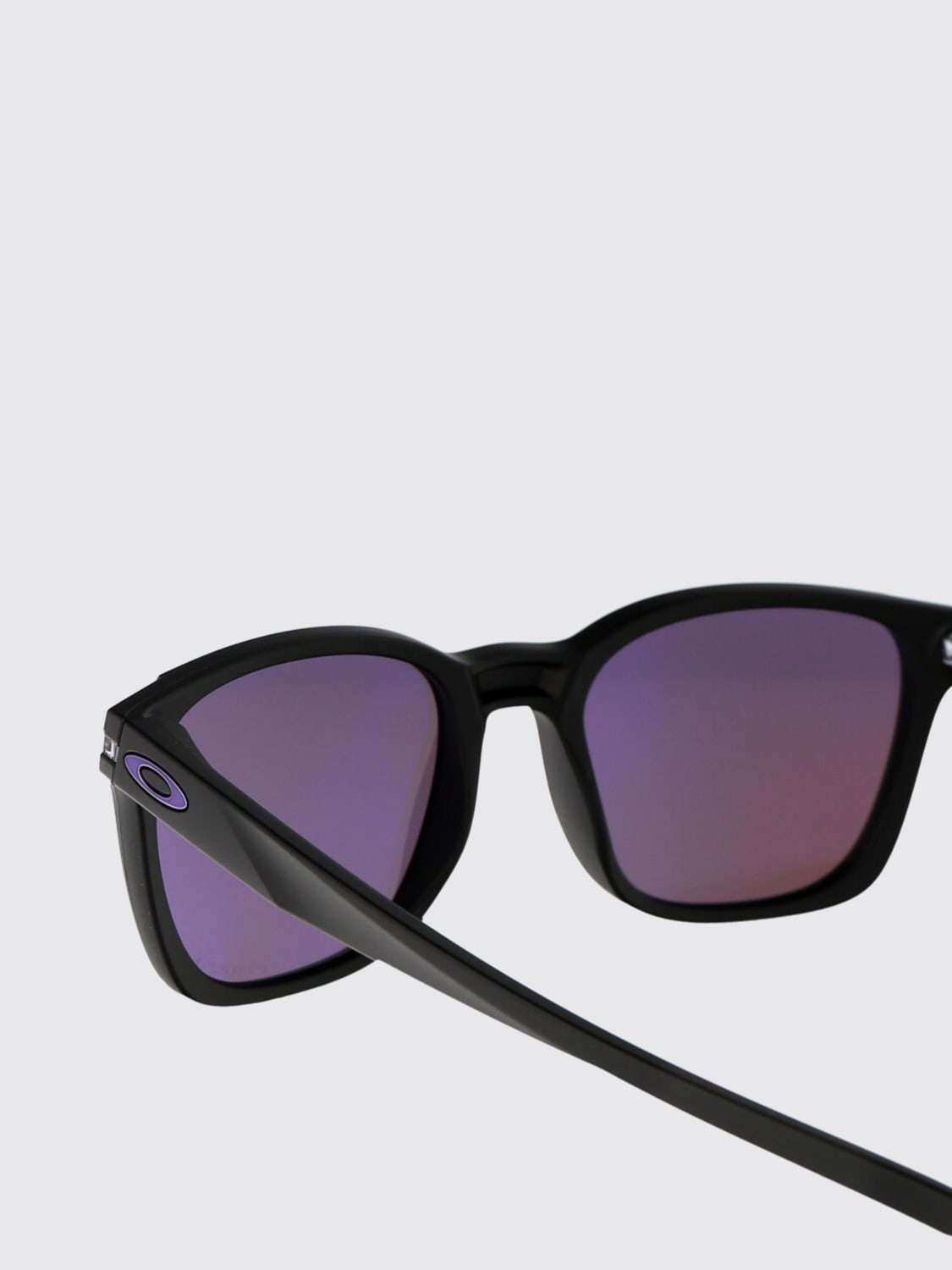 OAKLEY SUNGLASSES: Sunglasses men Oakley, Black 1 - Img 4