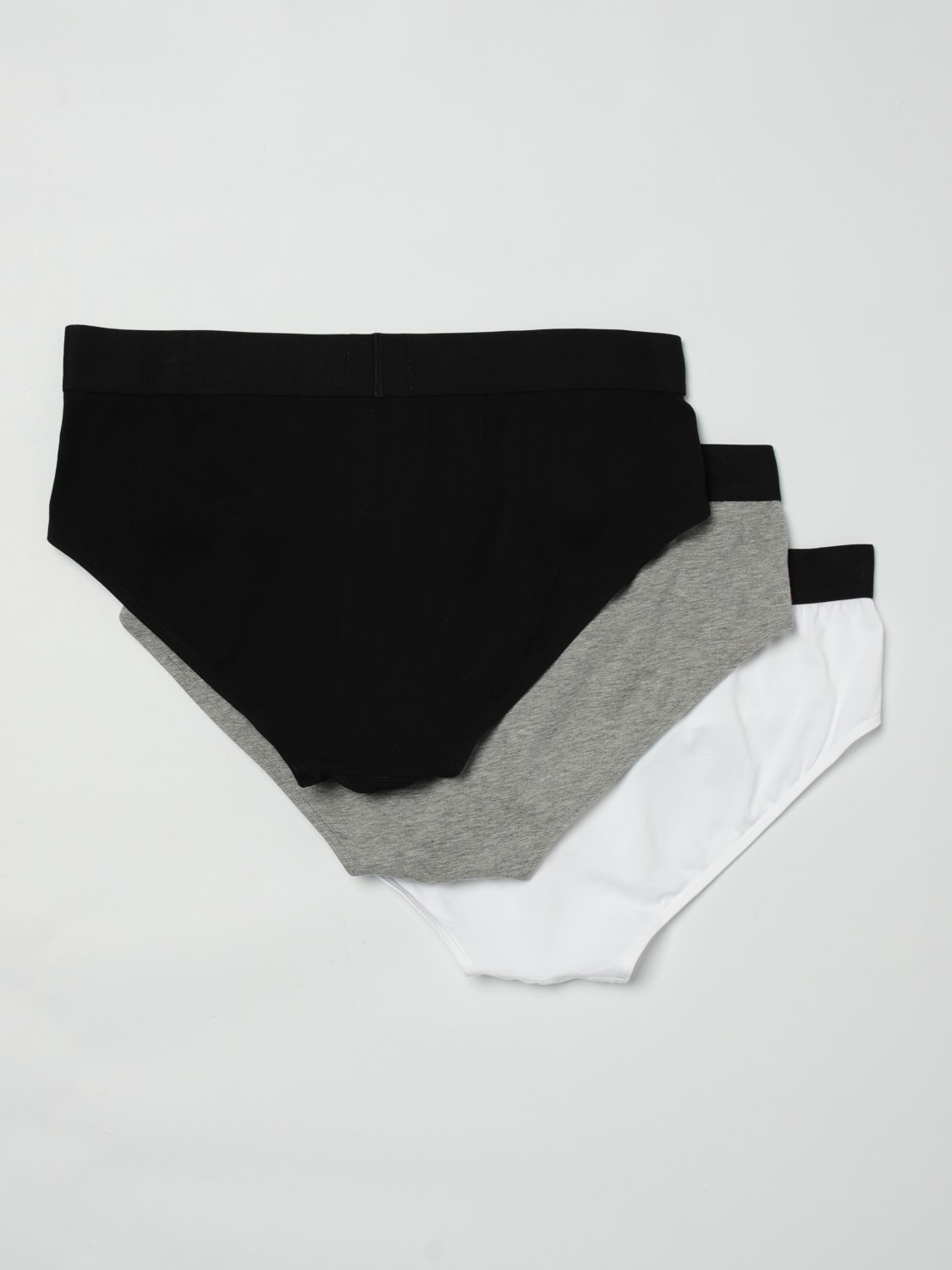 HUGO UNDERWEAR: Underwear men Hugo, Multicolor - Img 2