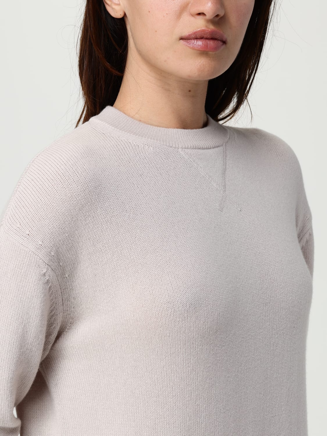 ワンピース 'S Max Mara Woman Dress Beige 2519321041600 004 S MAX MARA: Dress woman - Beige | 'S Max Mara dress