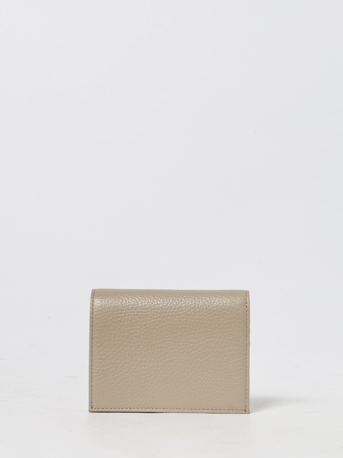EMPORIO ARMANI WALLET: Wallet men Emporio Armani, Dove Grey - Img 3