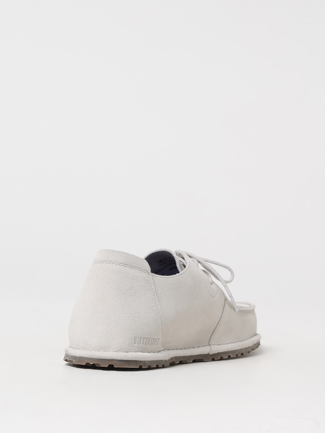 BIRKENSTOCK BROGUE SHOES: Shoes men Birkenstock, White - Img 3