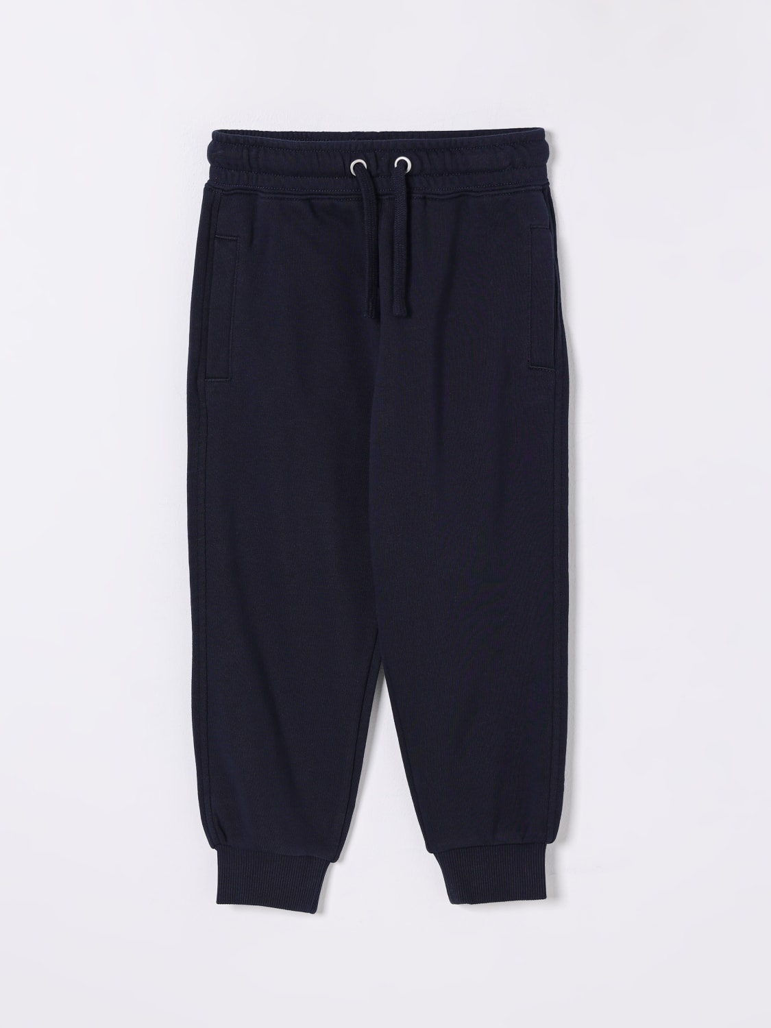 SUN68 PANTALONE: Pantalone bambino SUN68, Blue - Img 1