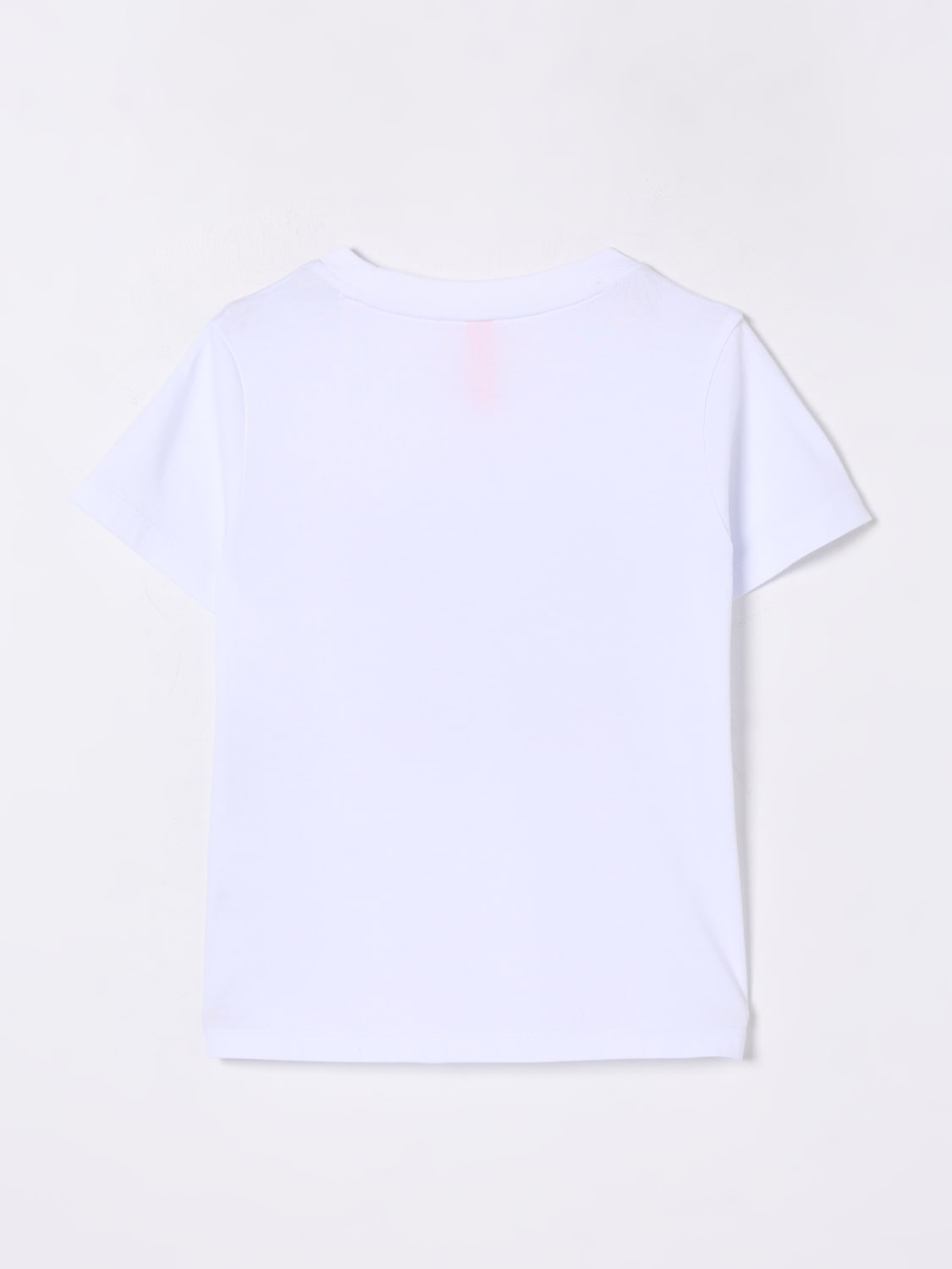 SUN68 T-SHIRT: T-shirt kinder SUN68, Weiß - Img 2