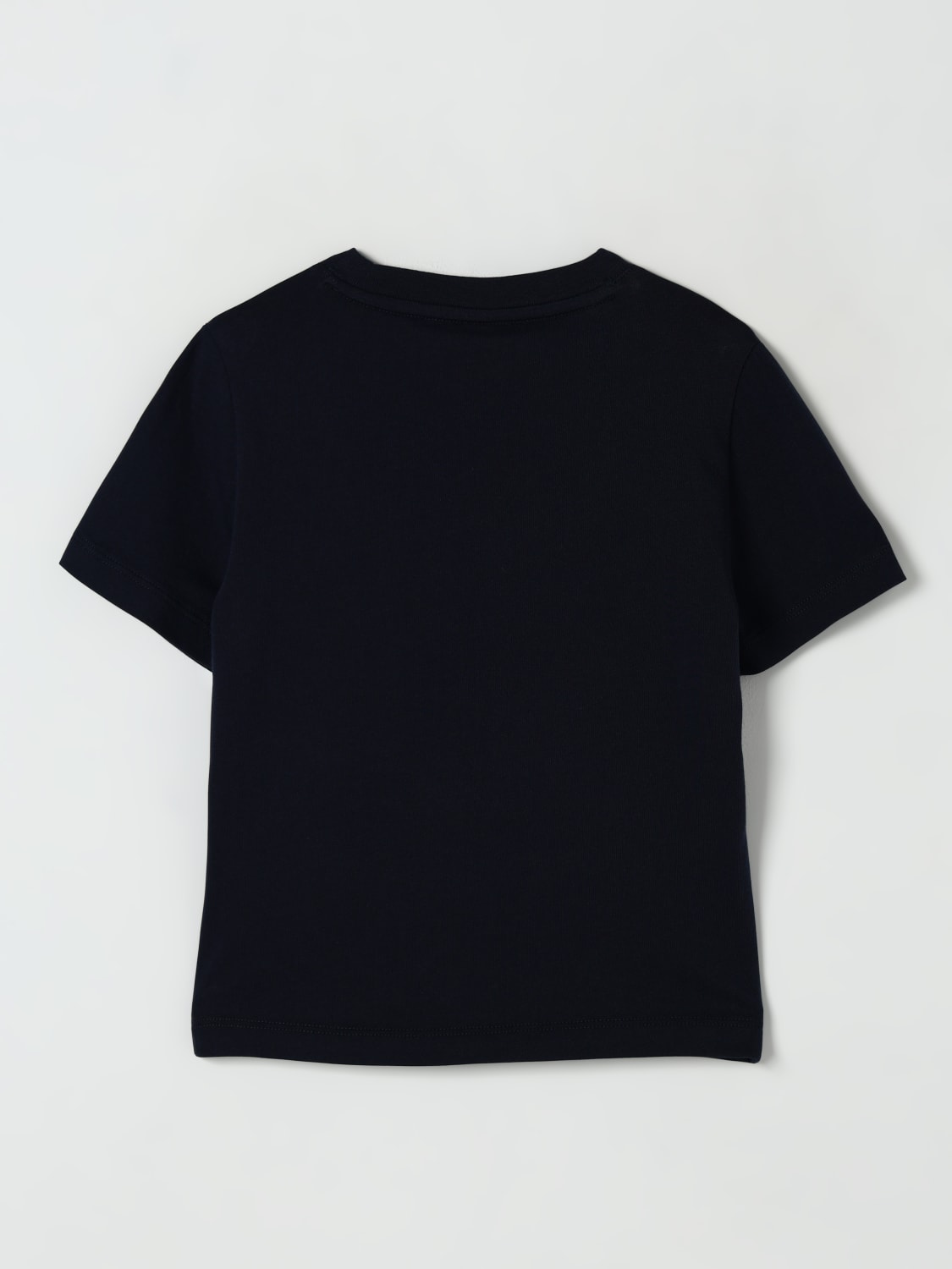 SUN68 T-SHIRT: T-shirt kids SUN68, Blue - Img 2