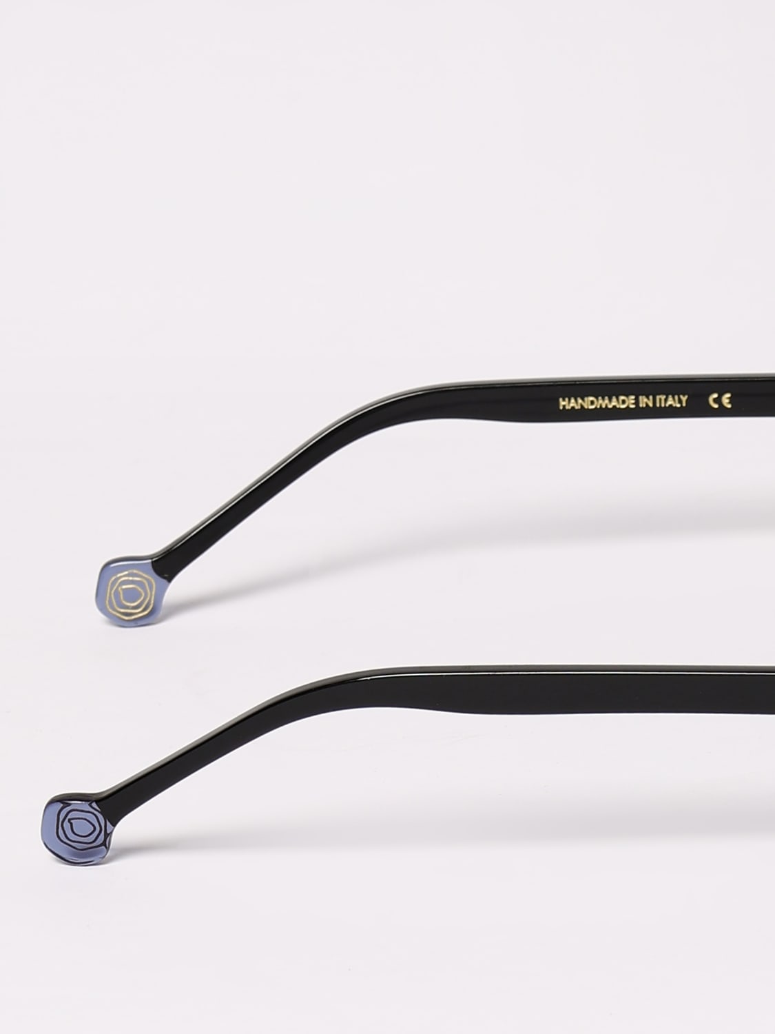 KYME SUNGLASSES: Sunglasses men Kyme, Black - Img 4