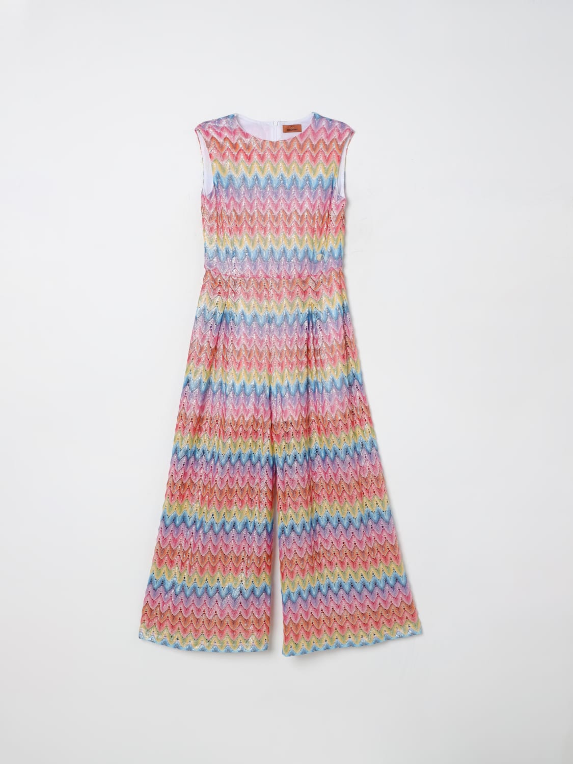 MISSONI TRACKSUIT: Tracksuit kids Missoni, Multicolor - Img 1