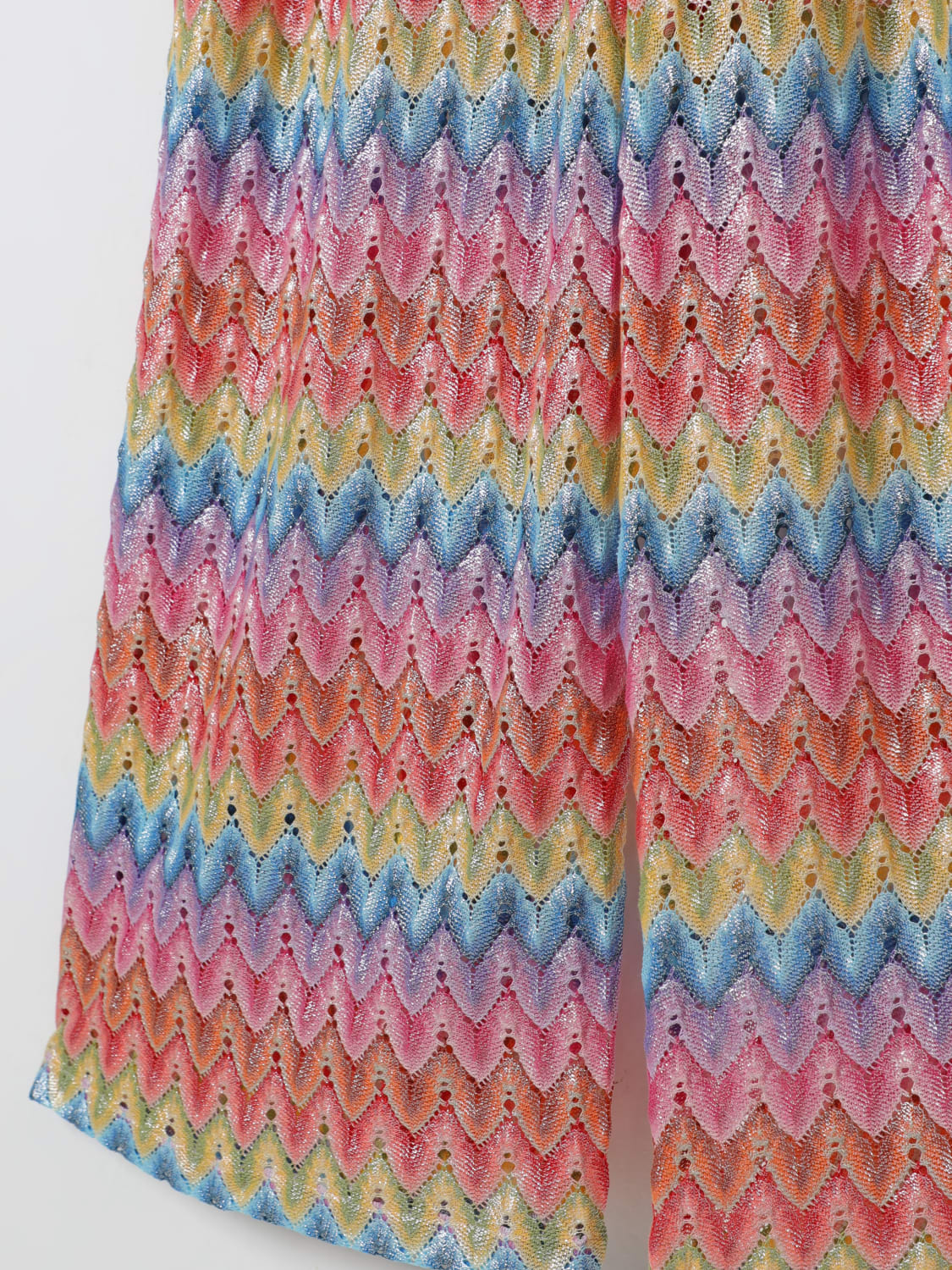 MISSONI TRACKSUIT: Tracksuit kids Missoni, Multicolor - Img 3
