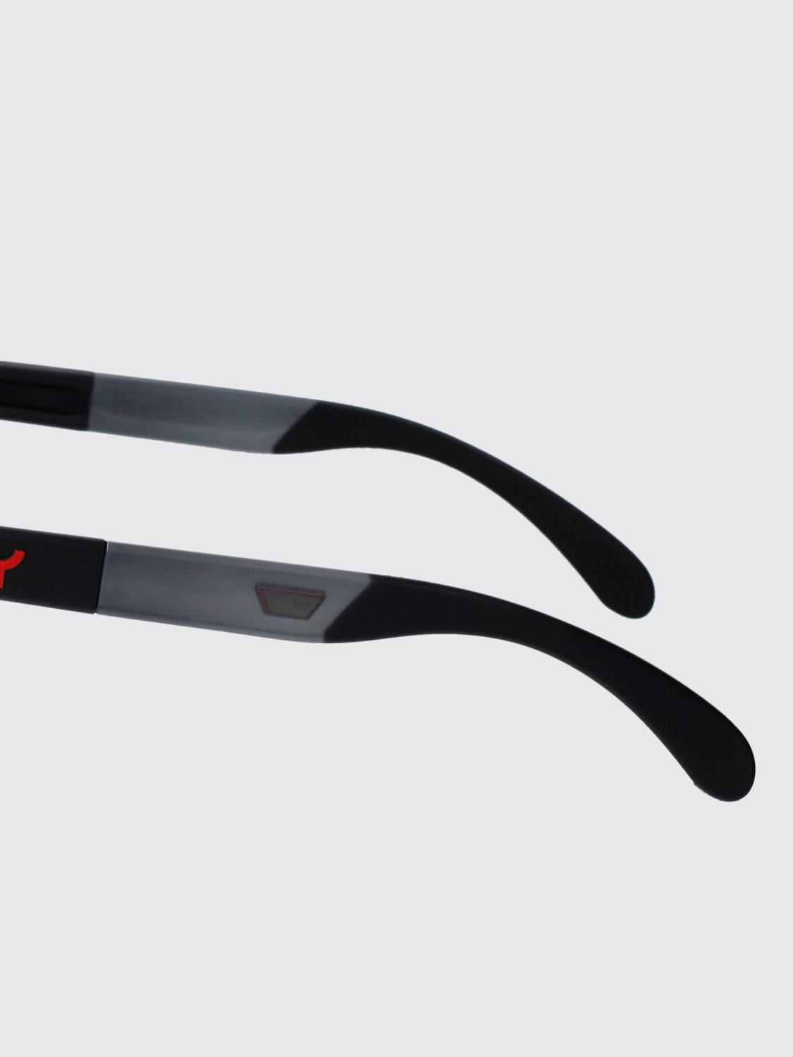 OAKLEY SUNGLASSES: Sunglasses men Oakley, Black - Img 3