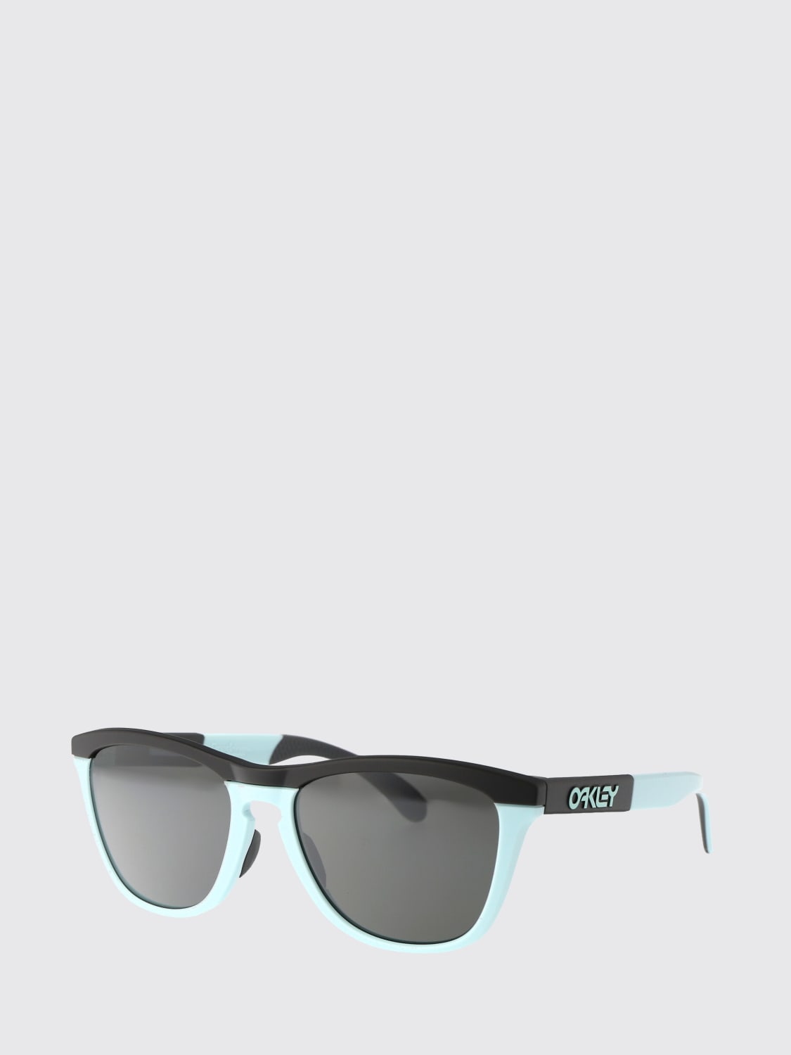 OAKLEY SONNENBRILLE: Sonnenbrillen herren Oakley, Grau - Img 1
