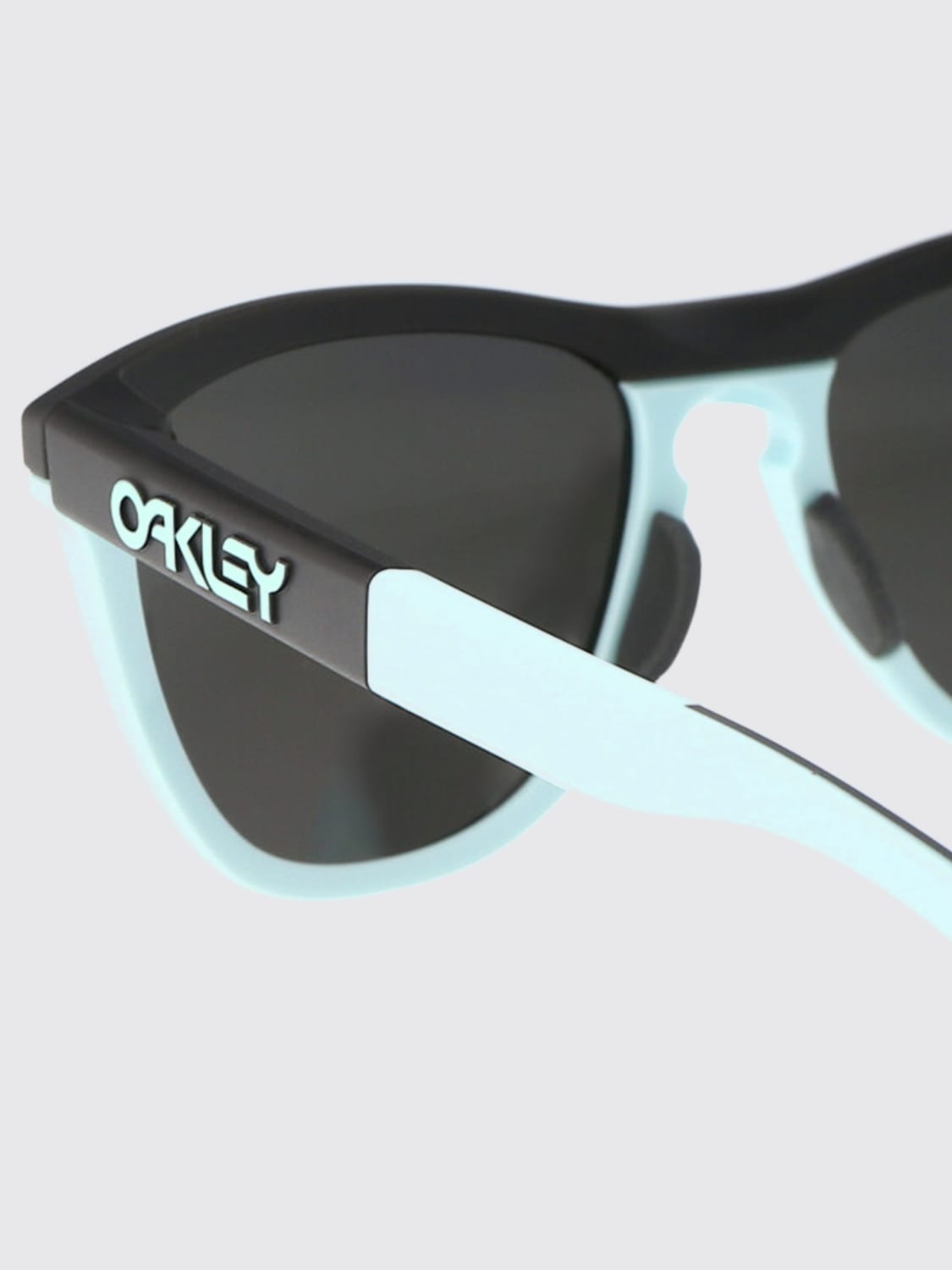 OAKLEY SONNENBRILLE: Sonnenbrillen herren Oakley, Grau - Img 4