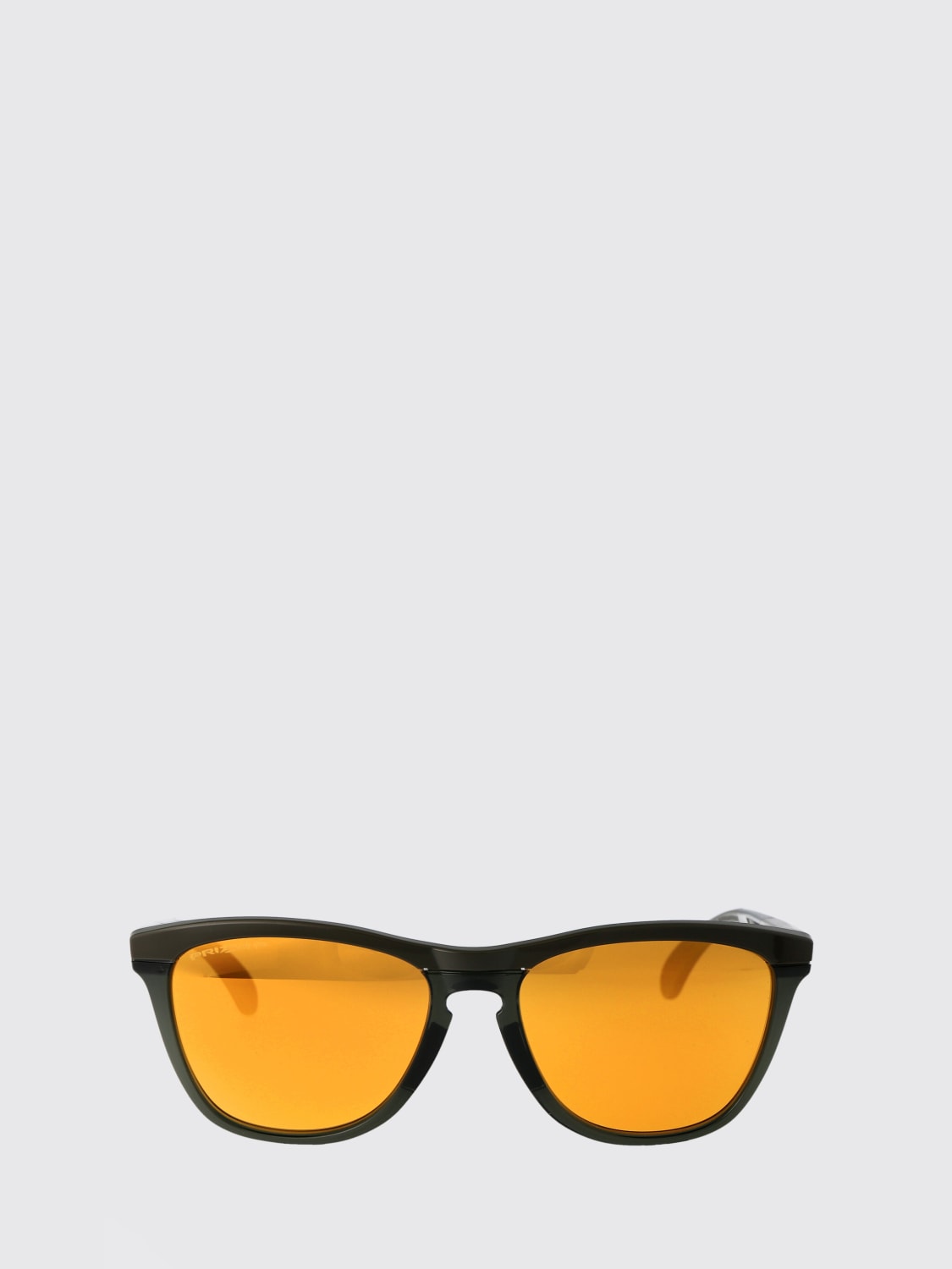 OAKLEY SUNGLASSES: Sunglasses men Oakley, Brown - Img 2