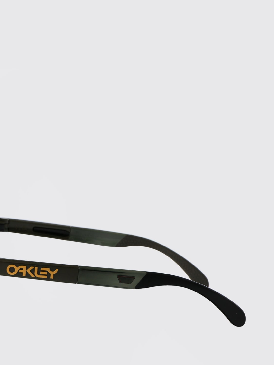 OAKLEY SUNGLASSES: Sunglasses men Oakley, Brown - Img 4