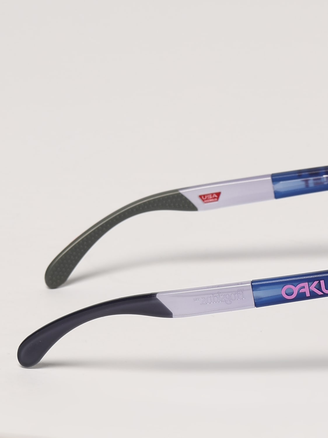 OAKLEY GAFAS DE SOL: Gafas de sol hombre Oakley, Lila - Img 4