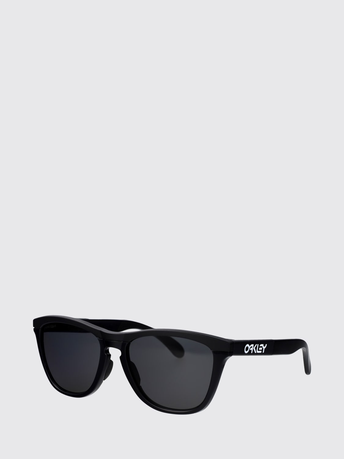 OAKLEY SUNGLASSES: Sunglasses men Oakley, Black 1 - Img 1