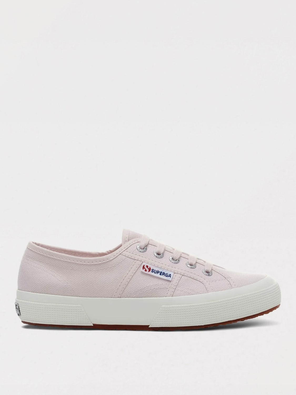 SUPERGA SNEAKERS: Shoes kids Superga, Pink - Img 1