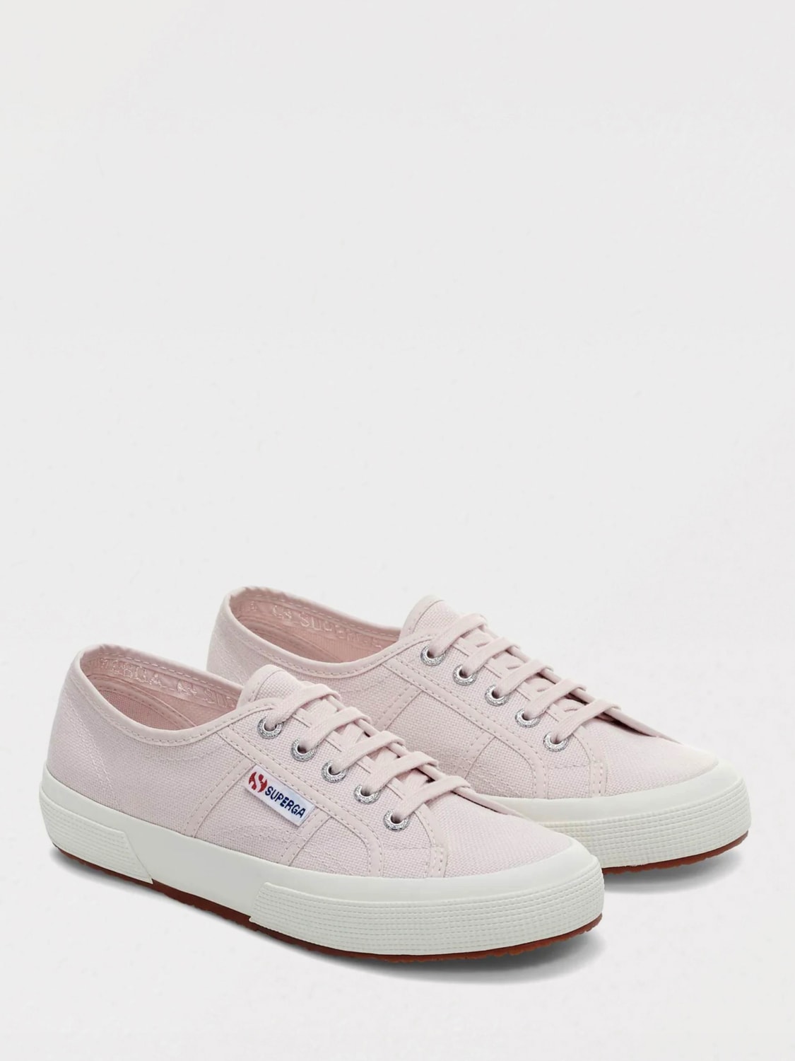 SUPERGA SNEAKERS: Shoes kids Superga, Pink - Img 2