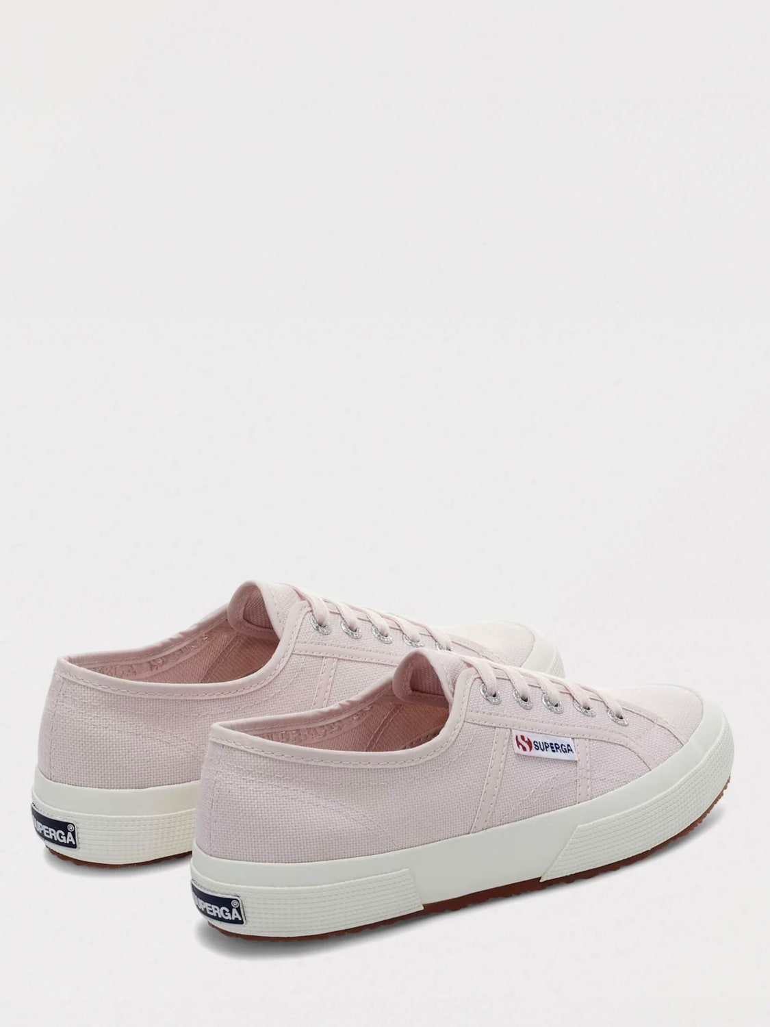 SUPERGA SNEAKERS: Shoes kids Superga, Pink - Img 3