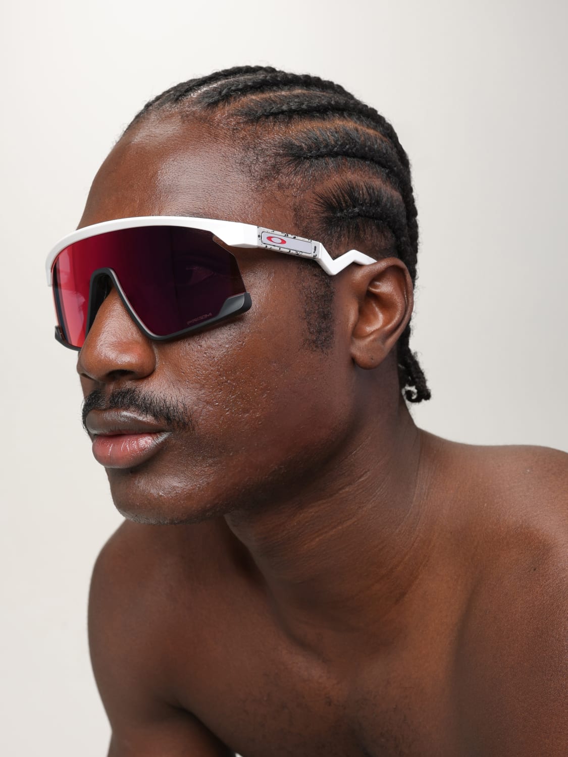 OAKLEY GAFAS DE SOL: Gafas de sol mujer Oakley, Blanco - Img 2